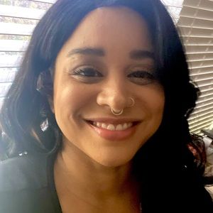 Meet your Posher, Tiana